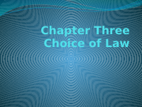 3 Chapter Three Conflict PPT.pptx